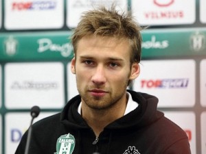 Yuri Kendysh